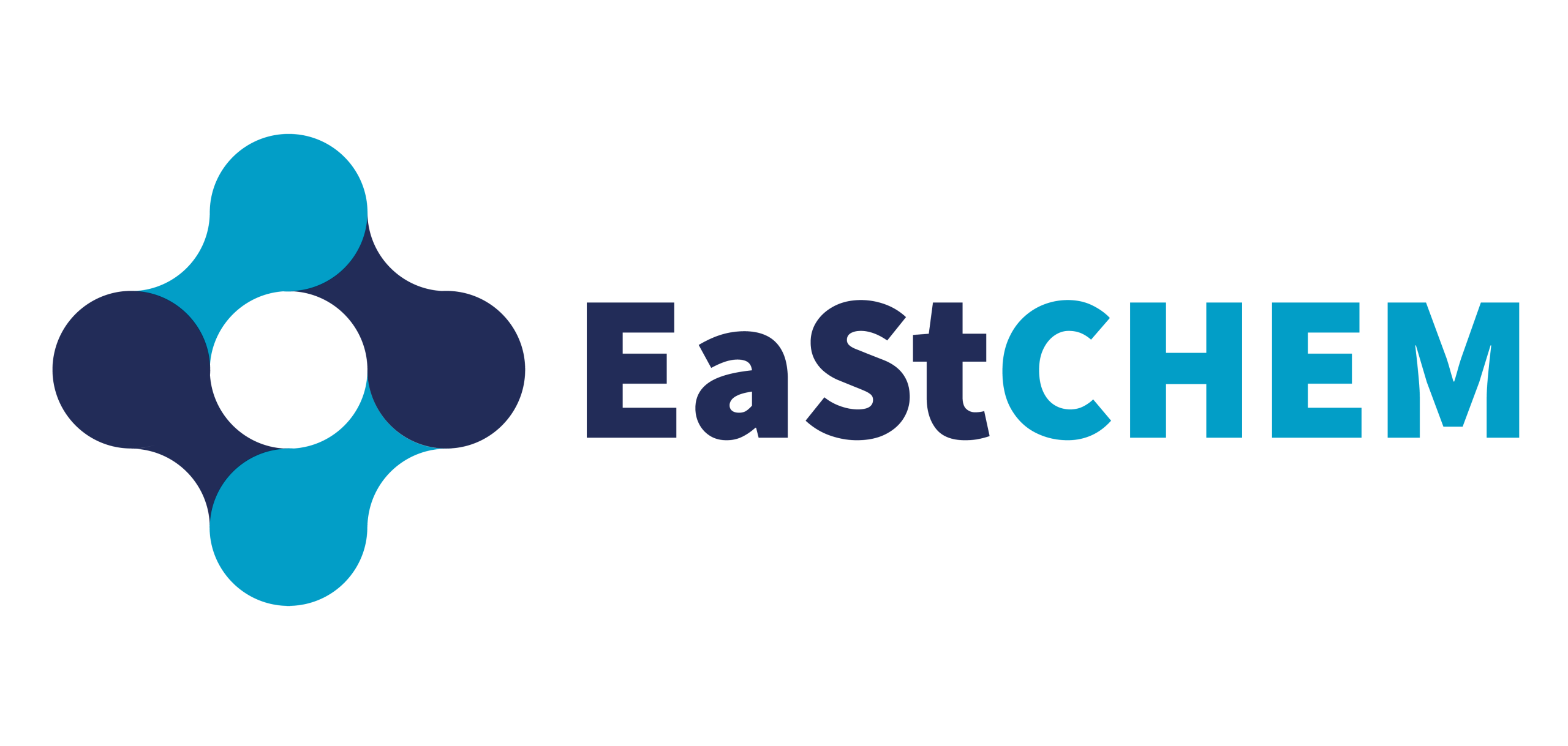 The EaStCHEM logo