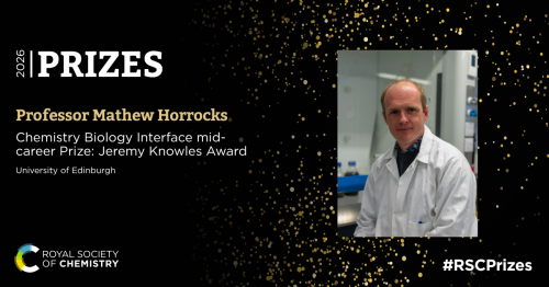 rsc 2026 horrocks celebratory graphic