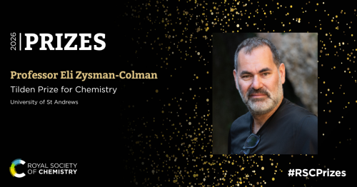 rsc 2026 zysman colman celebratory graphic