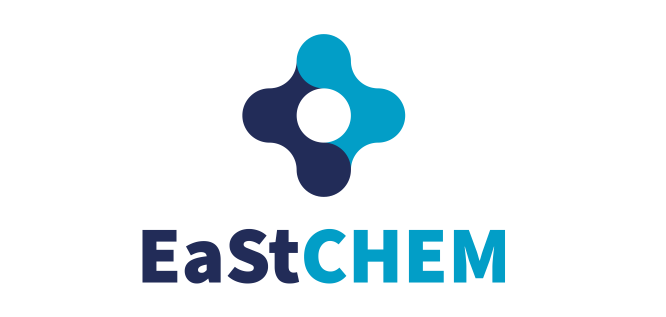 The EaStCHEM logo